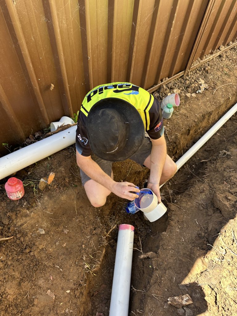 plumber