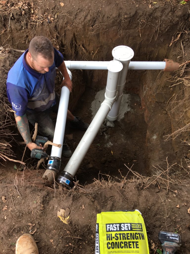 plumber